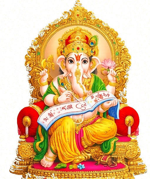 Lord Ganesha