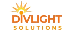 Divlight Solutions Logo